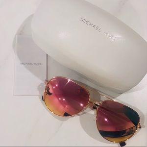Michael Kors Sunglasses